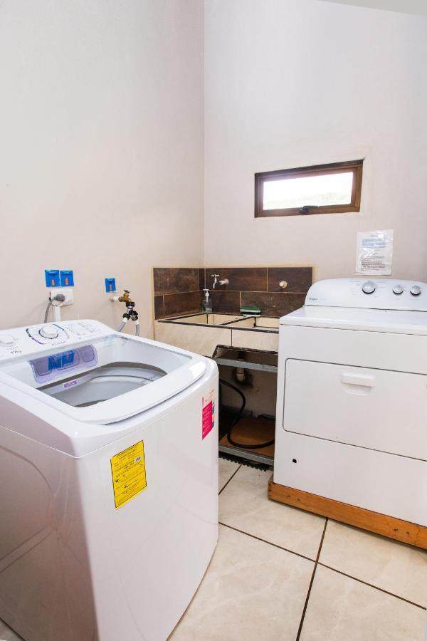 Apartamento Lantana ,Monteverde Con Aire Acondicionado Y Lavanderia Exterior foto