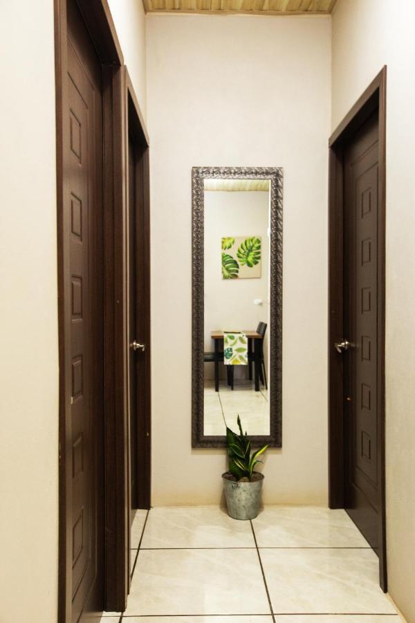 Apartamento Lantana ,Monteverde Con Aire Acondicionado Y Lavanderia Exterior foto