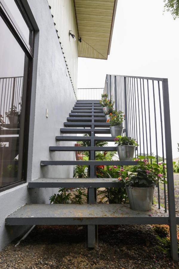 Apartamento Lantana ,Monteverde Con Aire Acondicionado Y Lavanderia Exterior foto